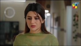 Ilzam e Ishq - Episode 07 - 18th May 2025